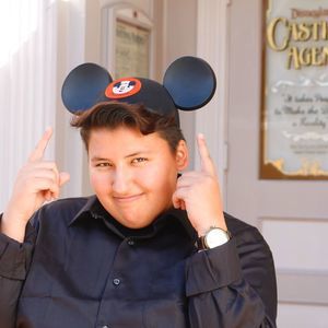 Meet your Posher, Denise